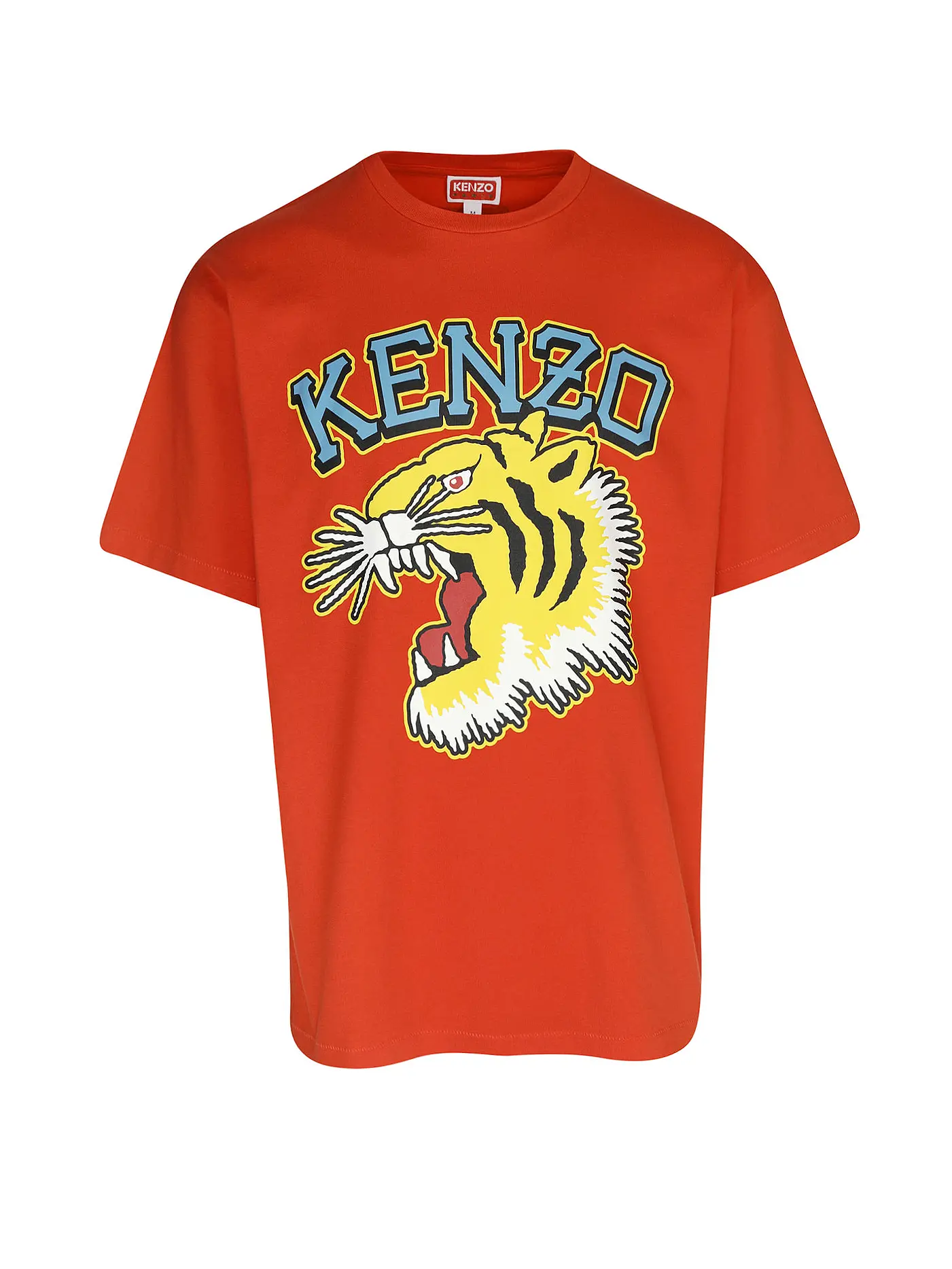 KENZO | T-Shirt TIGER VARSITY | 